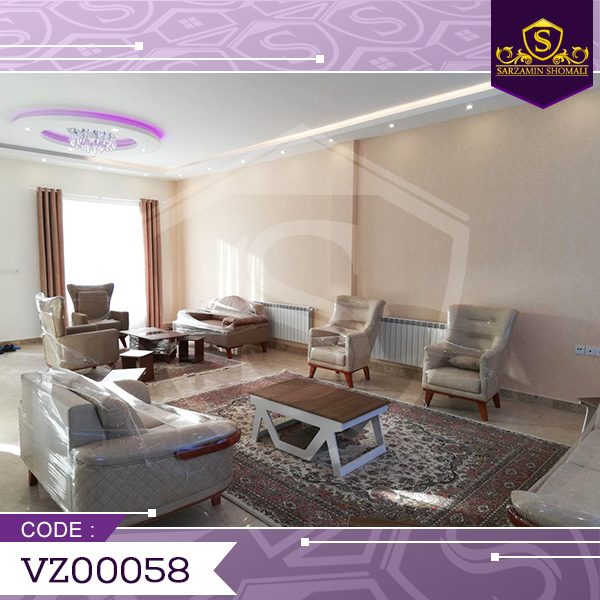 خرید ویلا شهرکی جنگلی در کیاشهر