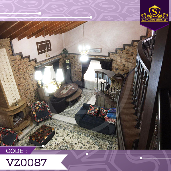 خرید ویلا در خشک اسطلخ