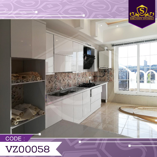 فروش ویلا شهرکی جنگلی در کیاشهر