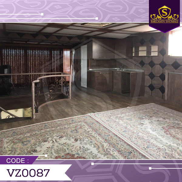 فروش ویلا در خشک اسطلخ