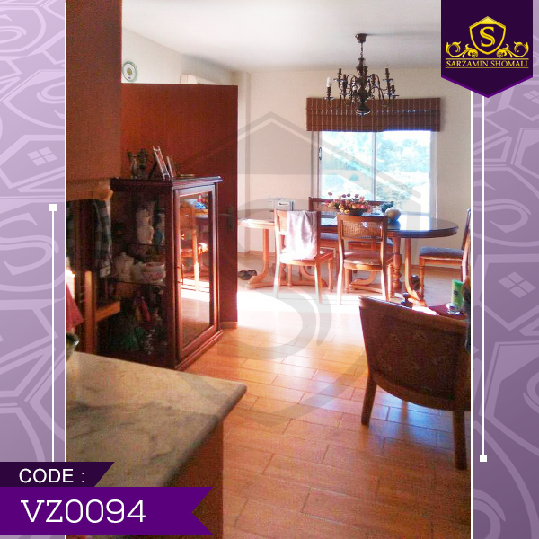 قیمت ویلا باغ استخردار در خمام