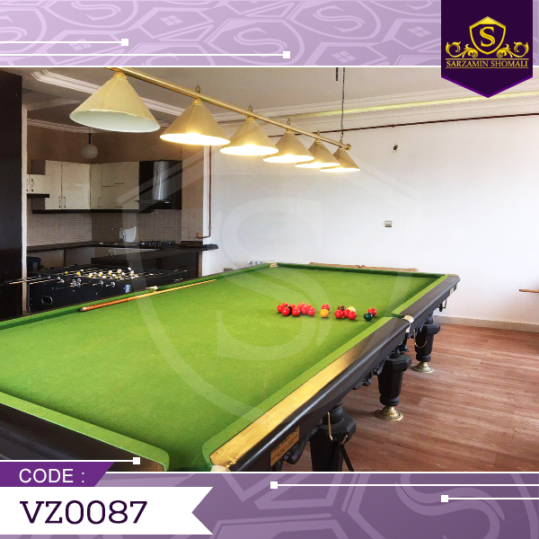 قیمت ویلا در خشک اسطلخ