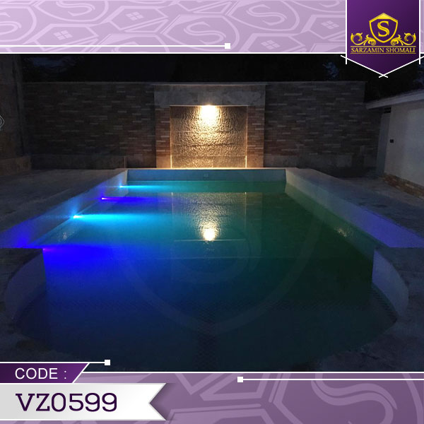 خرید ویلا لوکس در منطقه آزاد انزلی