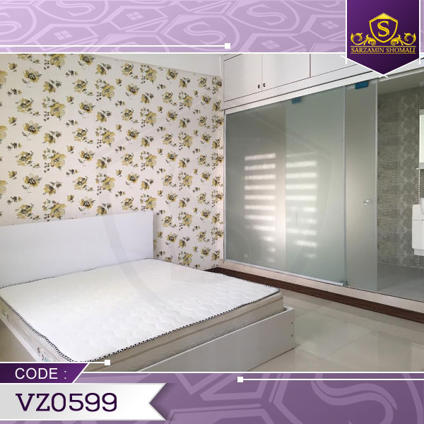 ویلا در منطقه آزاد انرلی