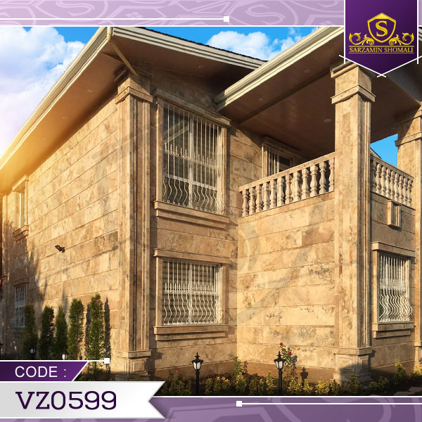 خرید ویلا ساحلی لوکس در منطقه آزاد