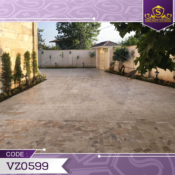 خرید ویلا لوکس در منطقه آزاد