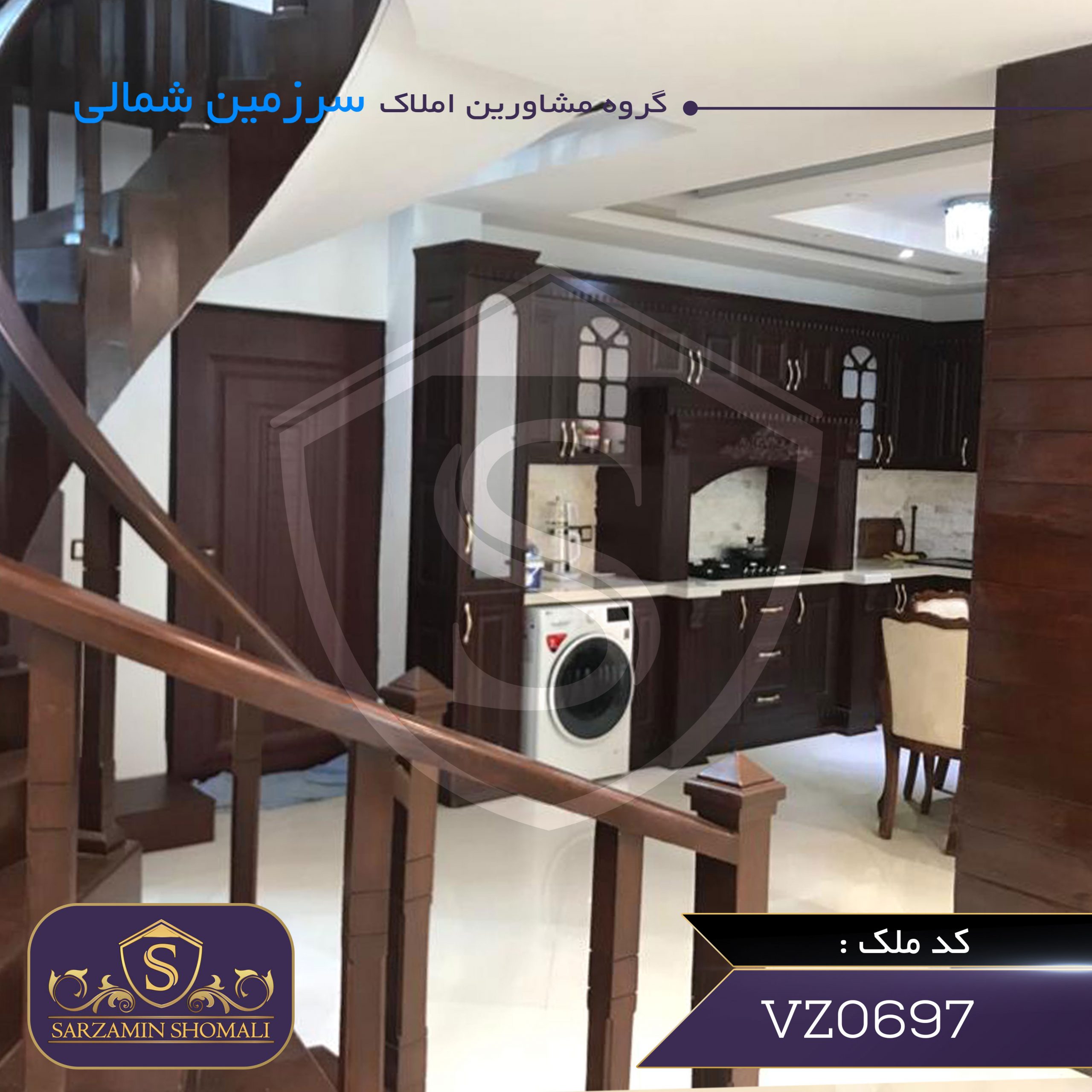 قیمت ویلا لوکس در زیباکنار