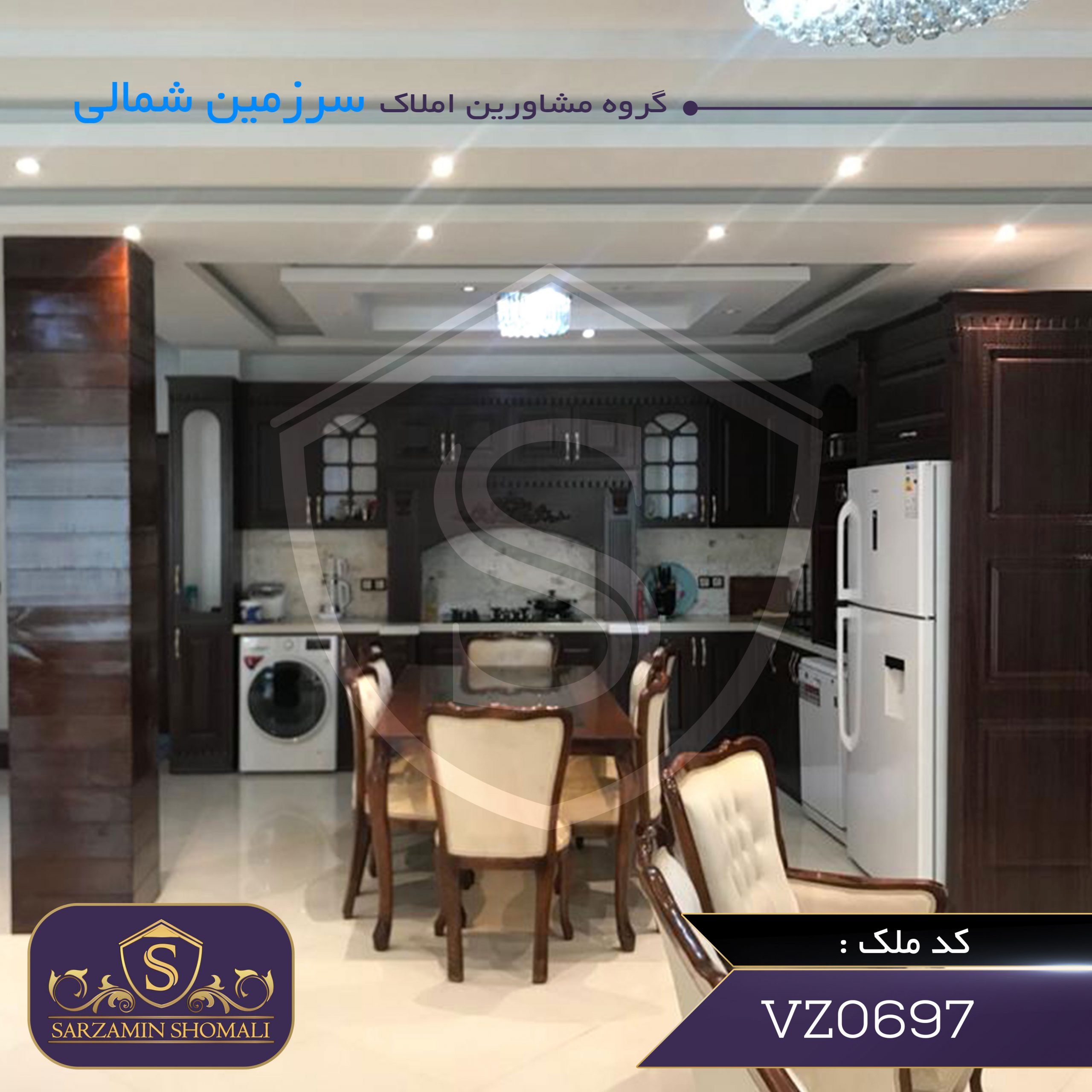 خرید ویلا در زیباکنار