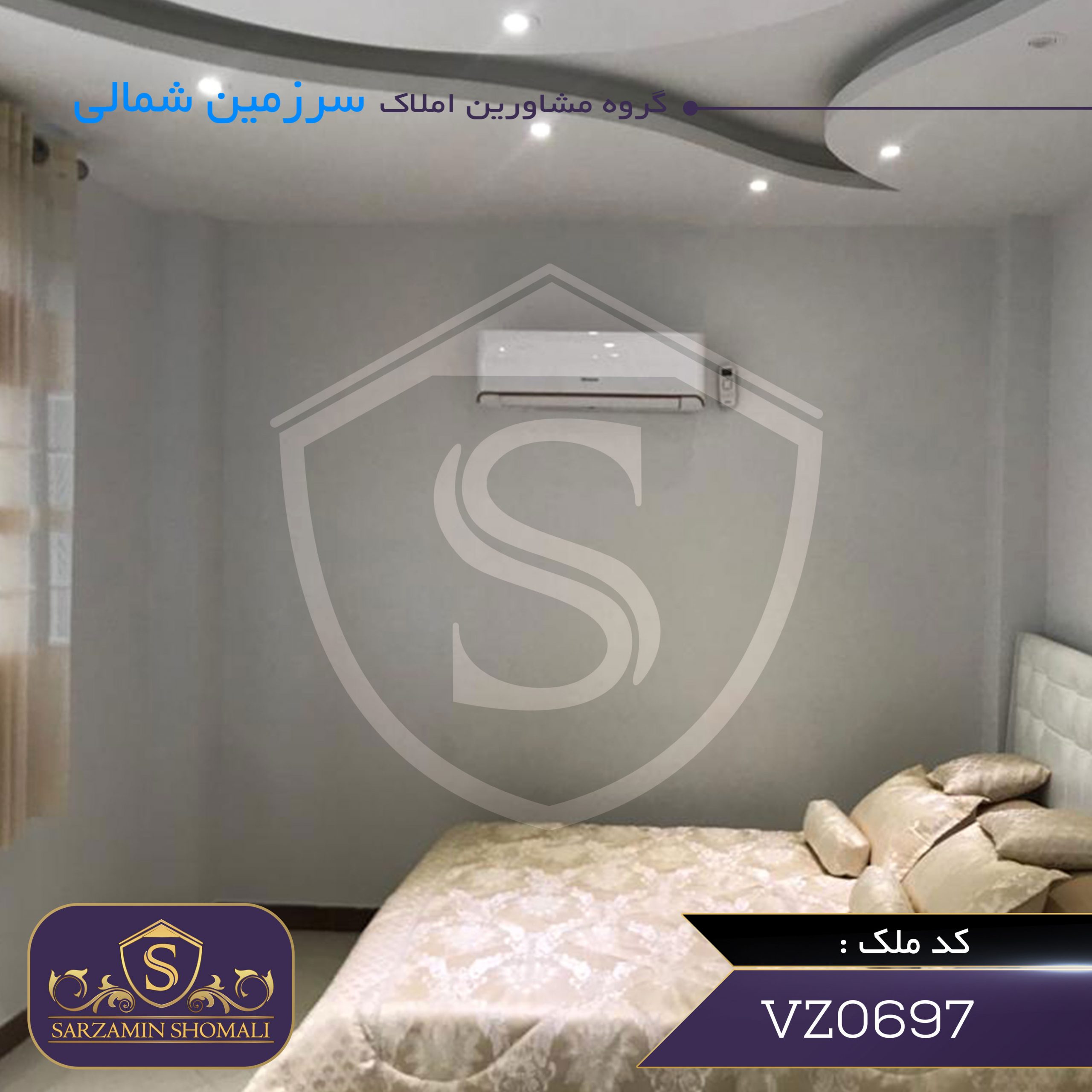 فروش ویلا ساحلی لوکس