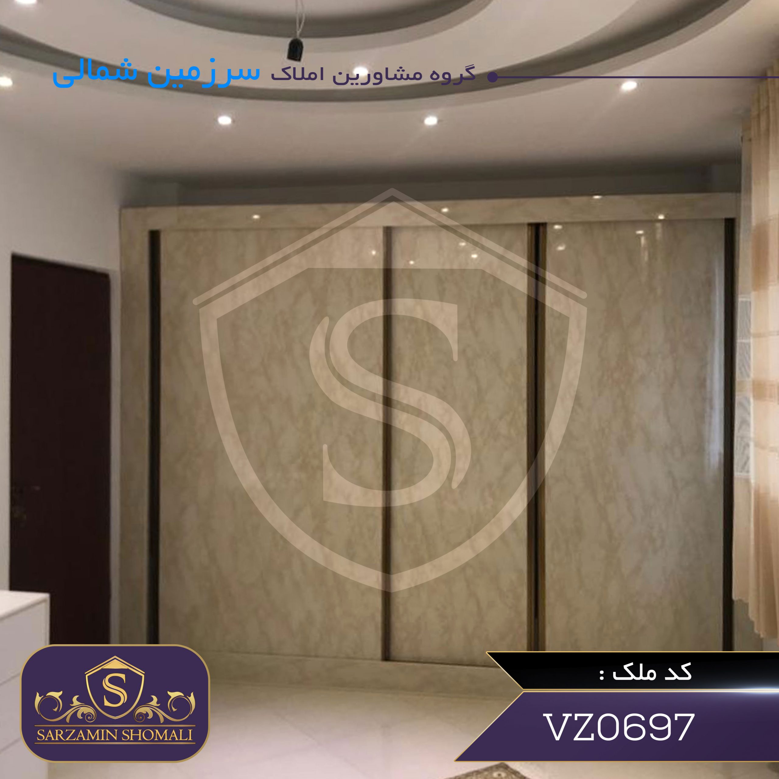 خرید ویلا ساحلی لوکس در زیباکنار