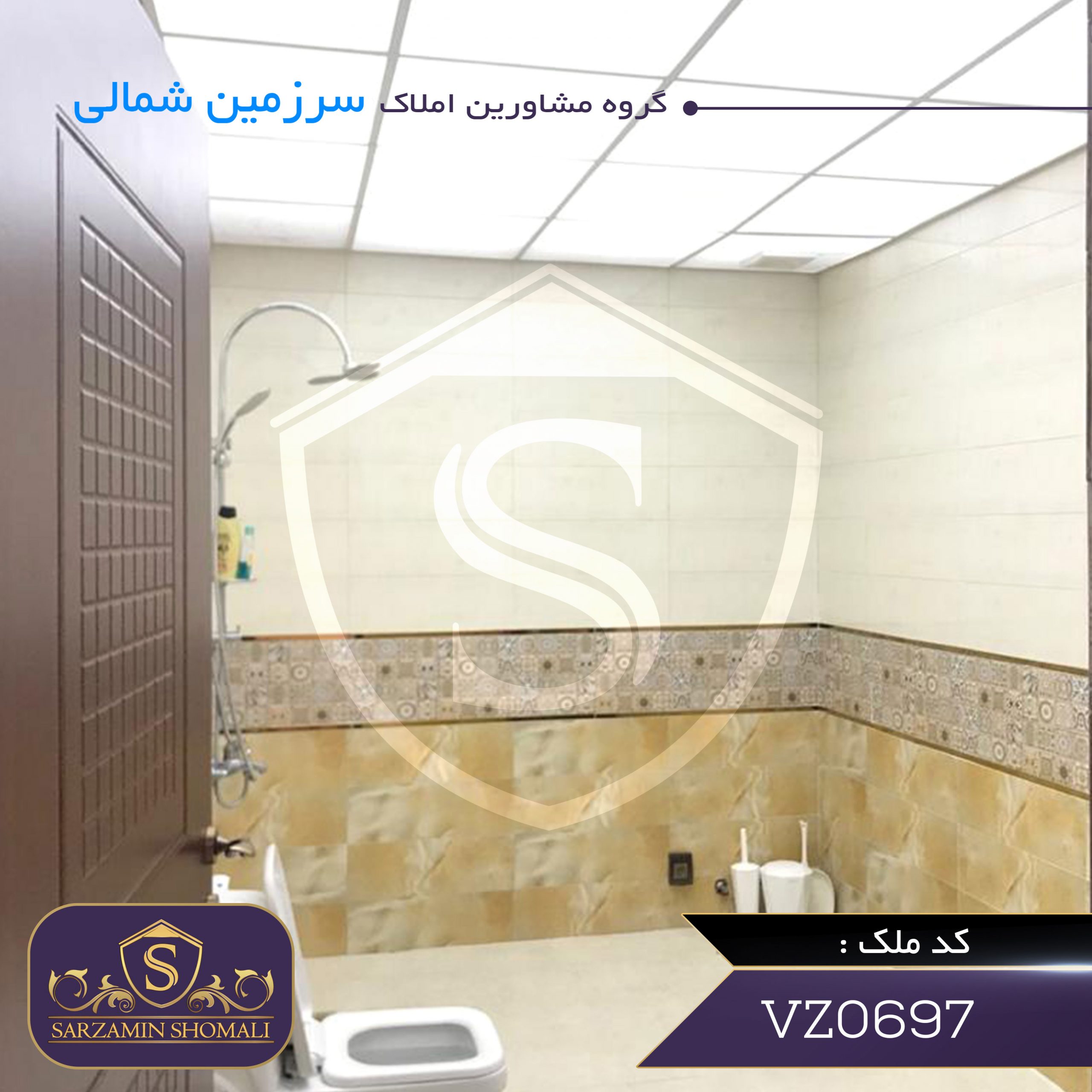 قیمت ویلا ساحلی لوکس در زیباکنار