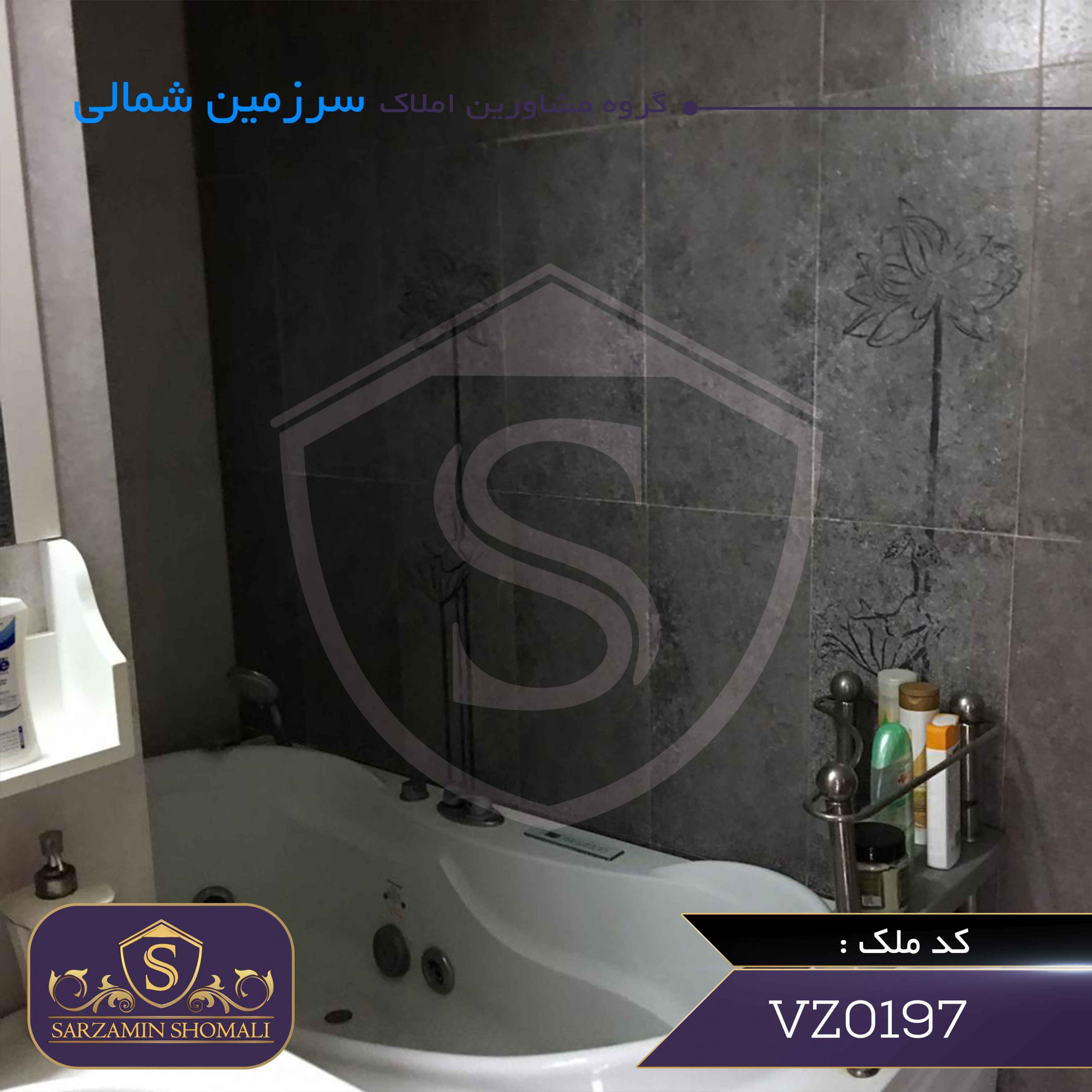 قیمت ویلا باغ در بندر کیاشهر
