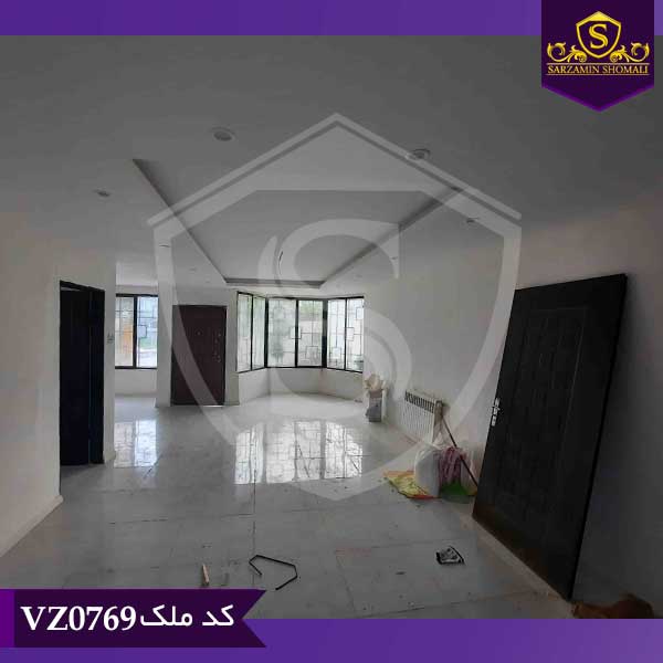 قیمت ویلا در زیباکنار گیلان