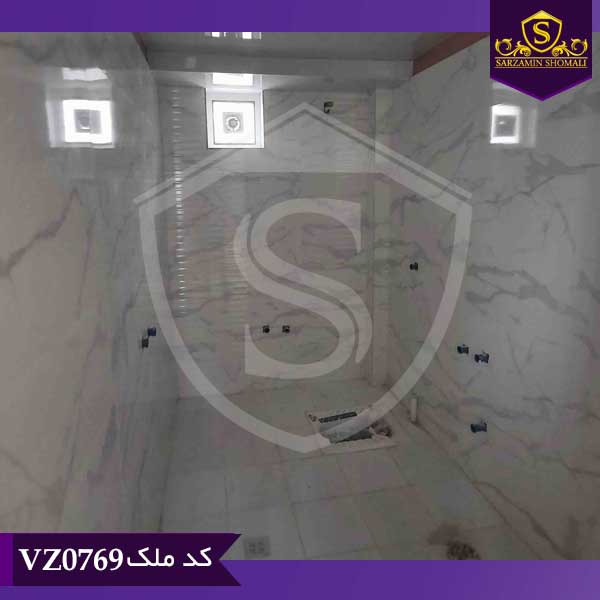 فروش ویلا ساحلی در زیباکنار