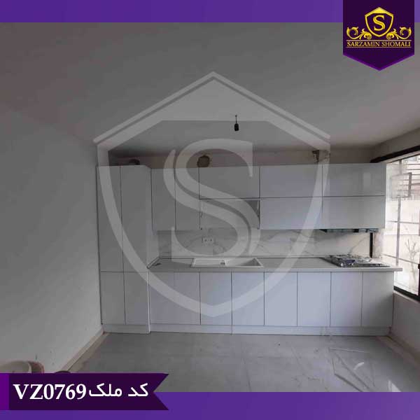 خرید ویلا در زیباکنار گیلان