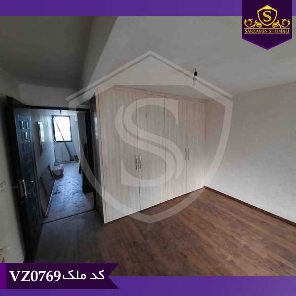 قیمت ویلا ساحلی در زیباکنار