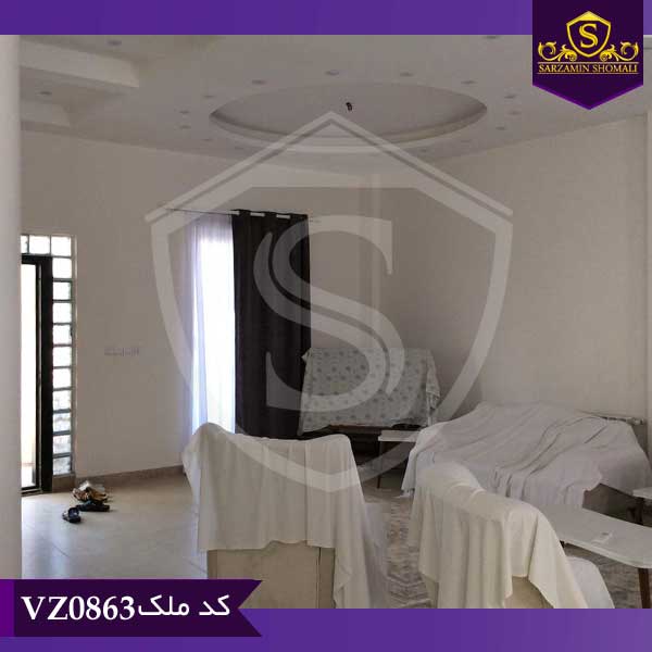 ویلا دوبلکس شهرکی 270 متری| بندر کیاشهر