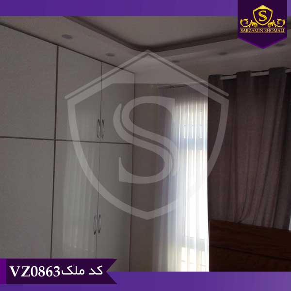 ویلا دوبلکس شهرکی 270 متری| بندر کیاشهر