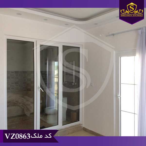 خرید ویلا شهرکی در شهر بندر کیاشهر