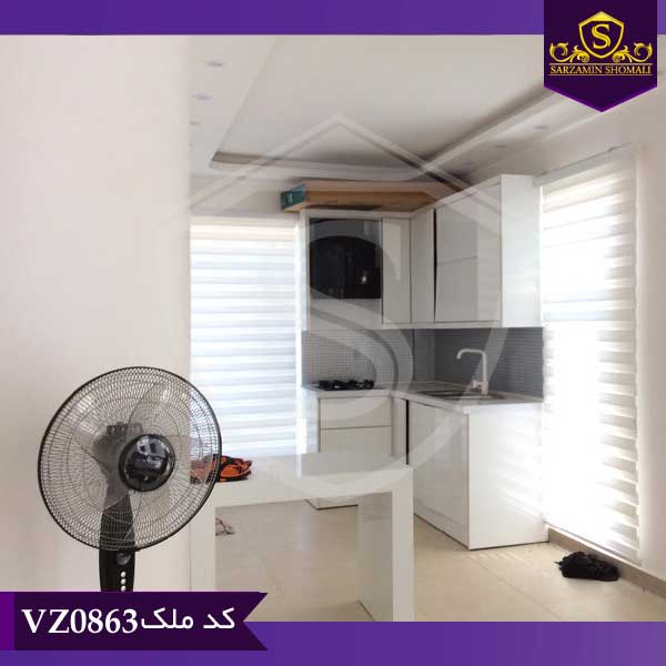 قیمت ویلا شهرکی در شهر بندر کیاشهر