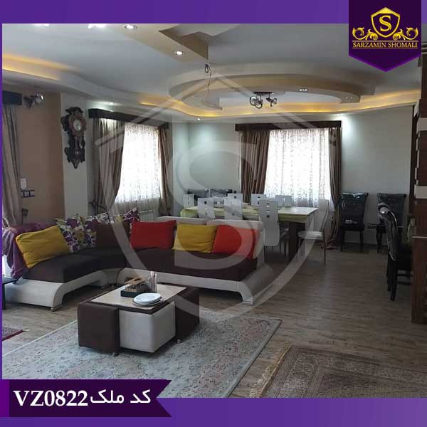 قیمت ویلا در زیباکنار ساحلی