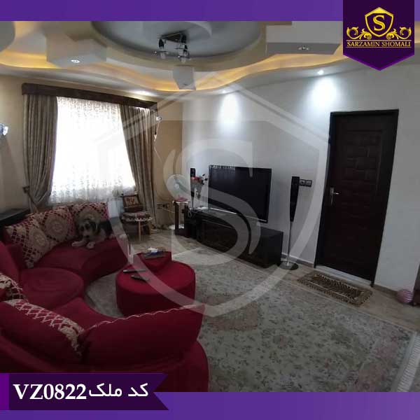 خرید ویلا ساحلی در منطقه آزاد انزلی