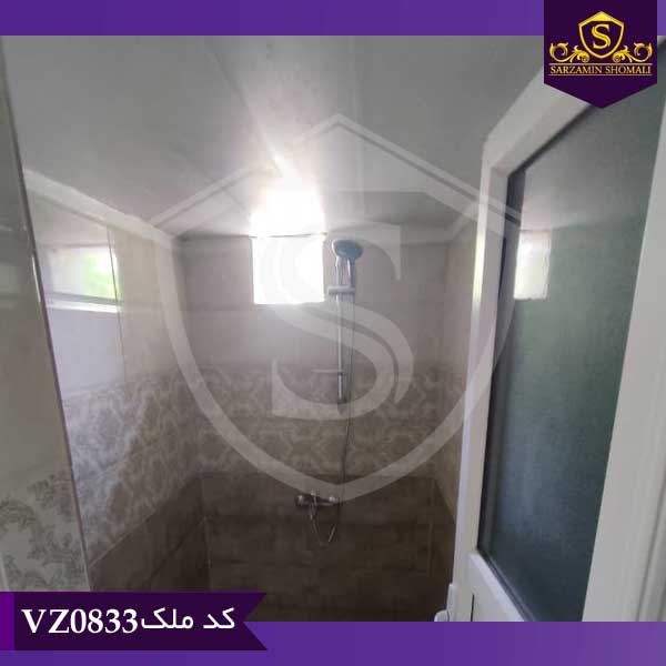 فروش ویلا فلت در خشک اسطلخ