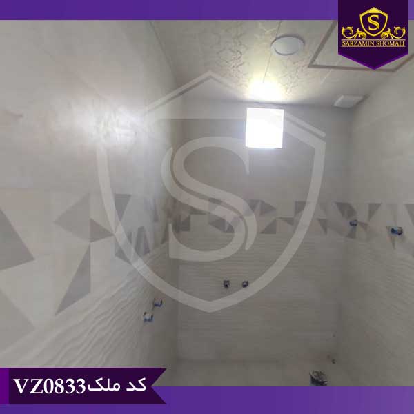 قیمت ویلا ارزان در خشک اسطلخ زیباکنار