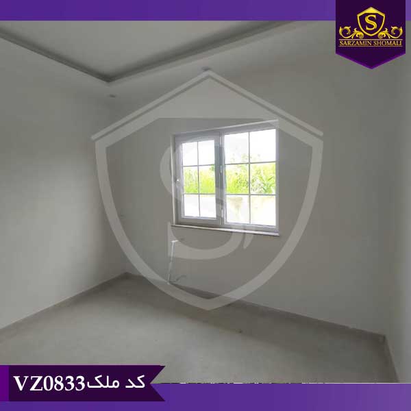 ویلا در خشک اسطلخ منطقه آزاد