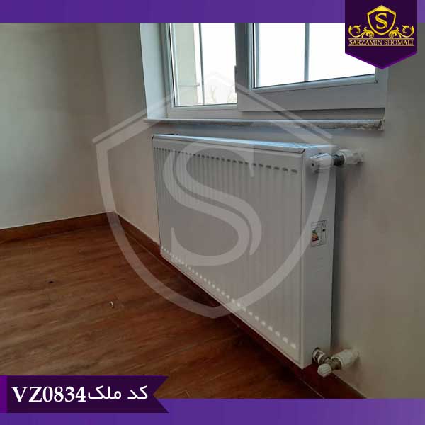 ویلا نوساز در حسن کیاده