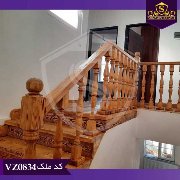 خرید ویلا در حسن کیاده