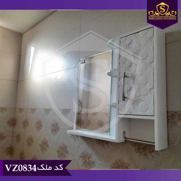 ویلا در حسن کیاده