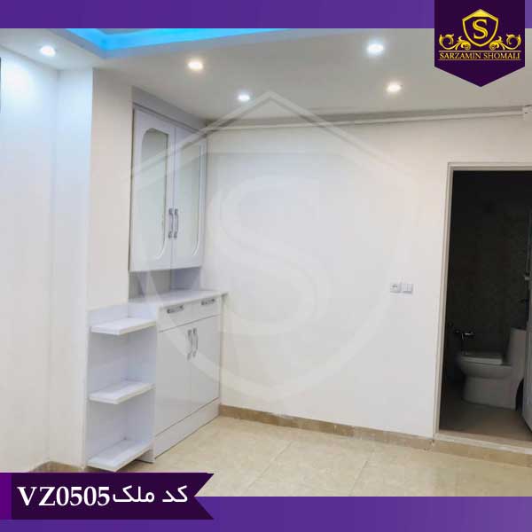 ویلا در حسن کیاده کیاشهر