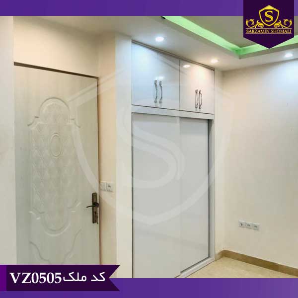 فروش ویلا در حسن کیاده کیاشهر