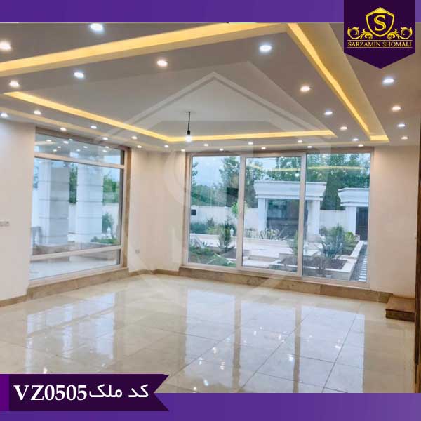 قیمت ویلا در حسن کیاده کیاشهر