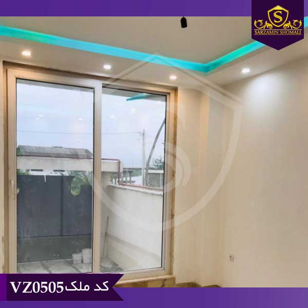 ویلا با استخر در حسن کیاده کیاشهر