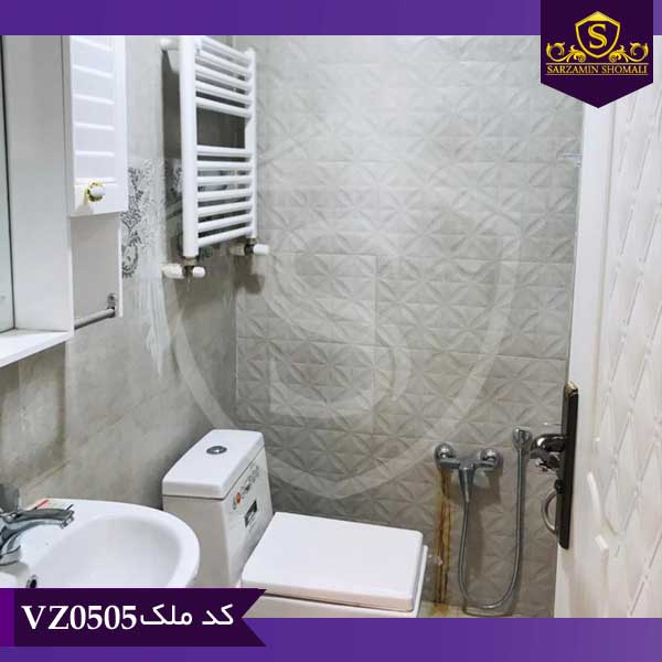 ویلا با استخر در حسن کیاده