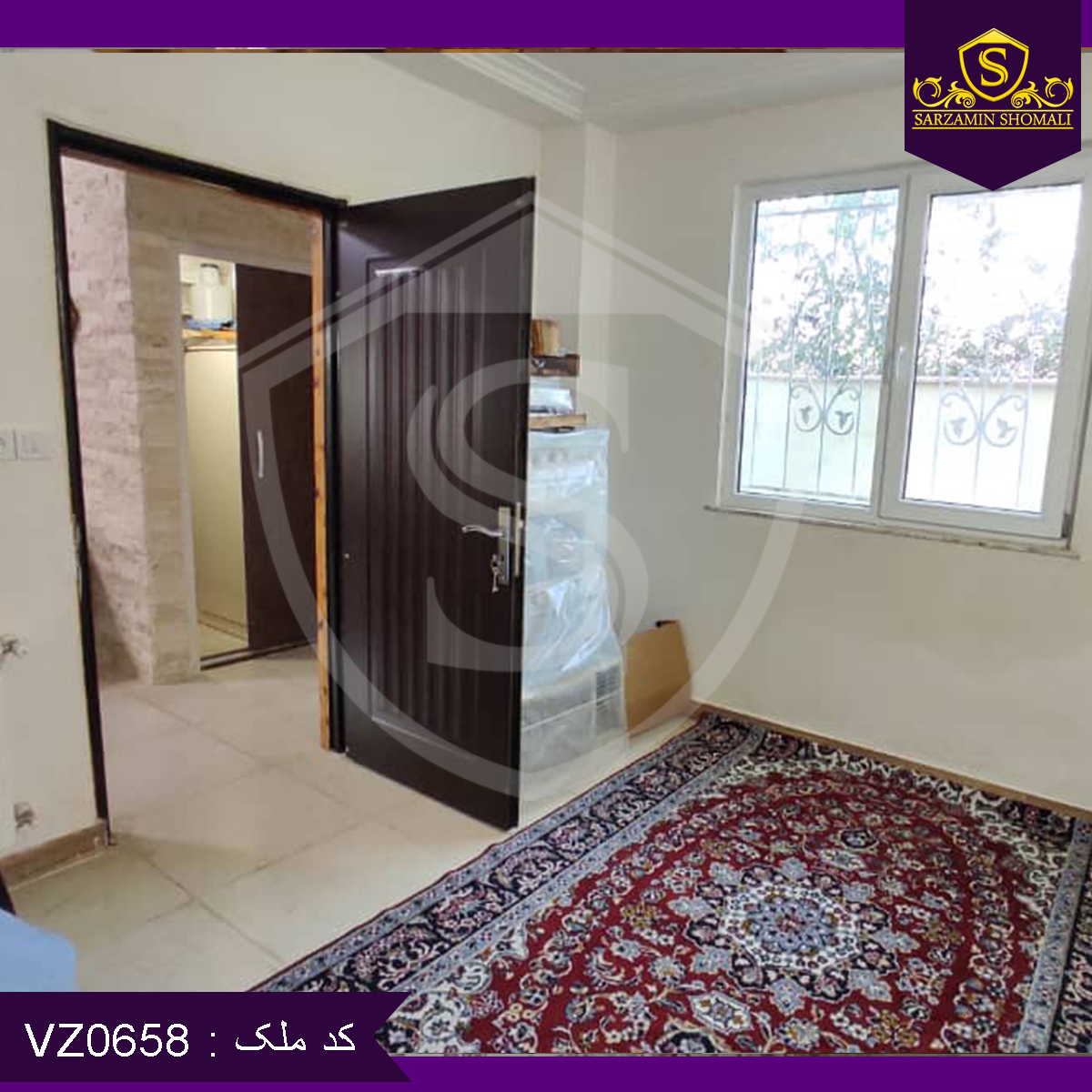 فروش ویلا ساحلی در امیر بکنده