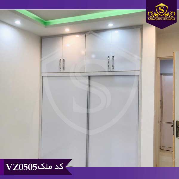 فروش ویلا استخردار در زیباکنار