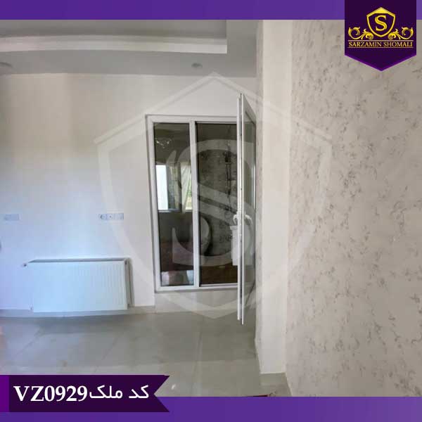 فروش ویلا ساحلی بندر کیاشهر