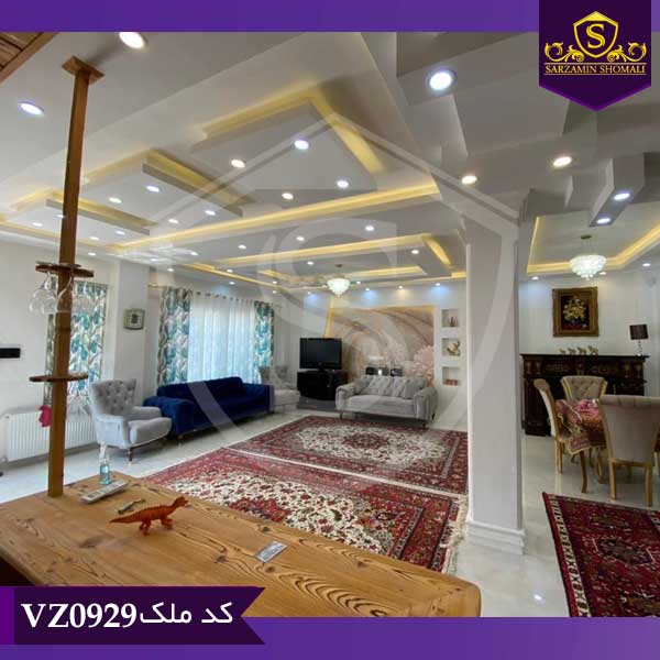 قیمت ویلا ساحلی در لب دریا