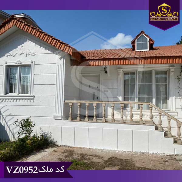 خرید ویلا فلت در چونچنان زیباکنار