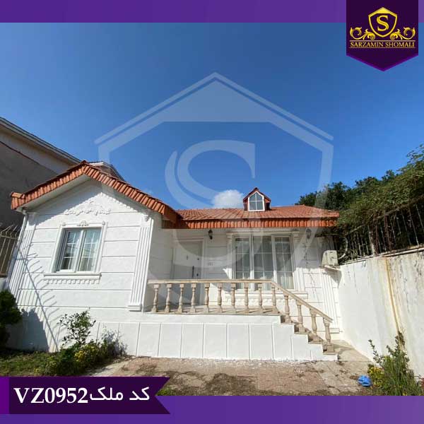 فروش ویلا فلت در چونچنان زیباکنار