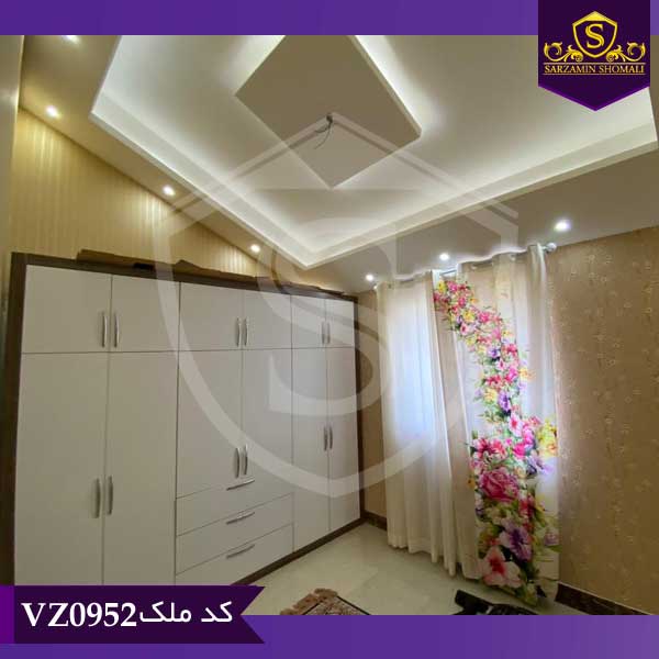 خرید ویلا در چونچنان زیباکنار