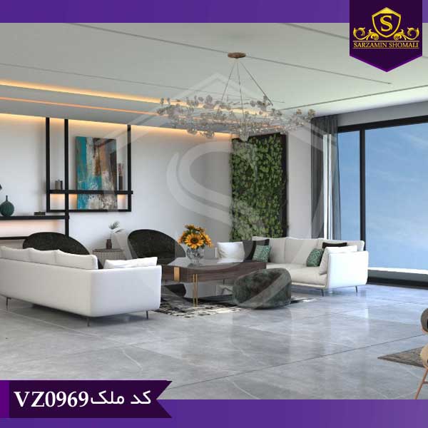 خرید آپارتمان لاکچری در گیلان