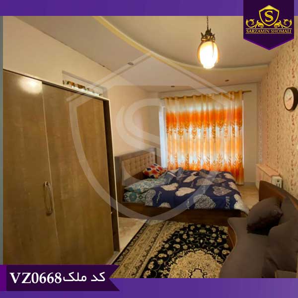 خرید ویلا تریبلکس لوکس در بندرکیاشهر