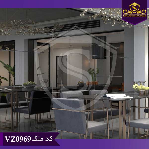 قیمت آپارتمان لاکچری در گیلان