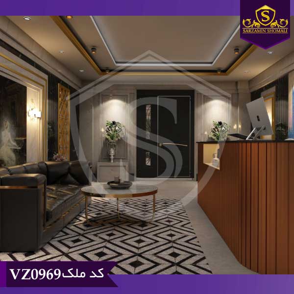 خرید آپارتمان ساحلی در بندر انزلی