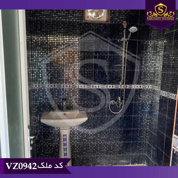 فروش ویلا شهرکی در بندر کیاشهر