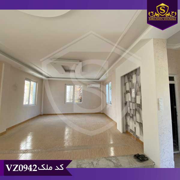 خرید ویلا شهرکی ساحلی در بندر کیاشهر